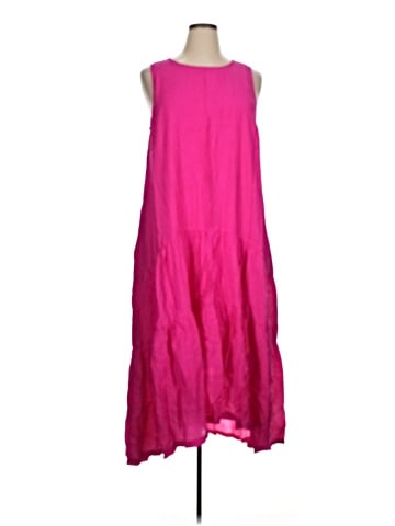 Maeve by Anthropologie Casual Dress (view 1)