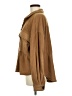 La Miel 100% Polyester Brown Jacket Size M - photo 5