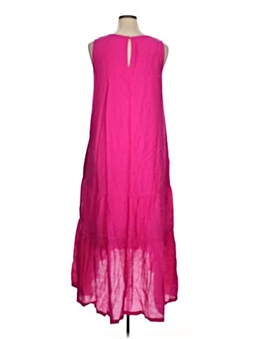 Maeve by Anthropologie Casual Dress (view 2)