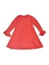 Assorted Brands Solid Red Dress Size 2 - photo 2