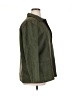 Alfred Dunner 100% Polyester Green Coat Size 16 - photo 4