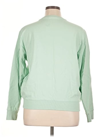 FILA Long Sleeve T-Shirt (view 2)