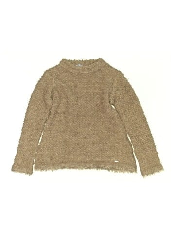 Mayoral Turtleneck Sweater (view 1)