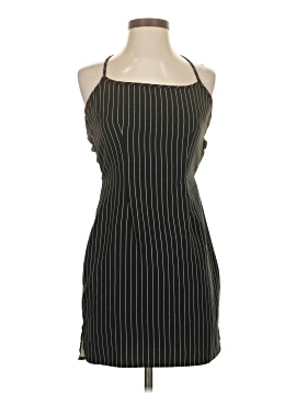 h and m little black dress Little Black Big Bow Dress For Girls | Cotton 4