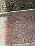 Gap Gray Long Sleeve T-Shirt Size S - photo 7