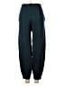 Unbranded Teal Green Casual Pants Size S - photo 2
