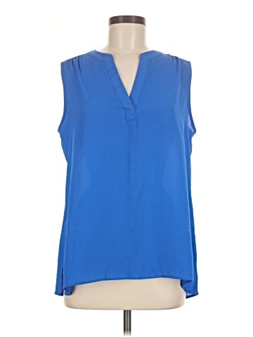 Chaus Sleeveless Blouse (view 1)