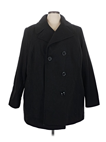London Fog Coat (view 1)