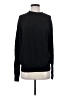 Monrow Black Long Sleeve Turtleneck Size XS - photo 1