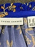 Susan Graver Blue Long Sleeve Blouse Size 2X - photo 7