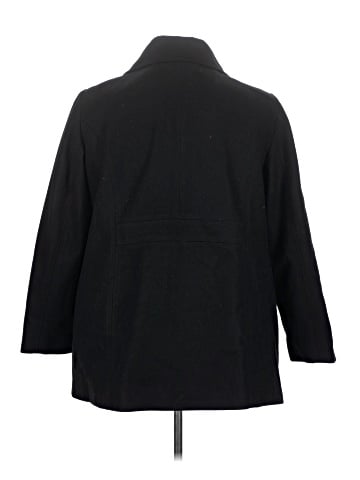 London Fog Coat (view 2)