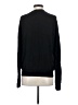 Monrow Black Long Sleeve Turtleneck Size XS - photo 2