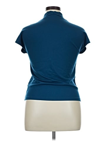 AMII Short Sleeve Top (view 2)