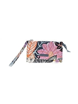 Vera Bradley Wristlet