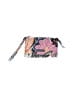 Vera Bradley Graphic Pink Wristlet One size - photo 1