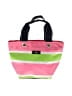 Scout Stripes Pink Tote One size - photo 1