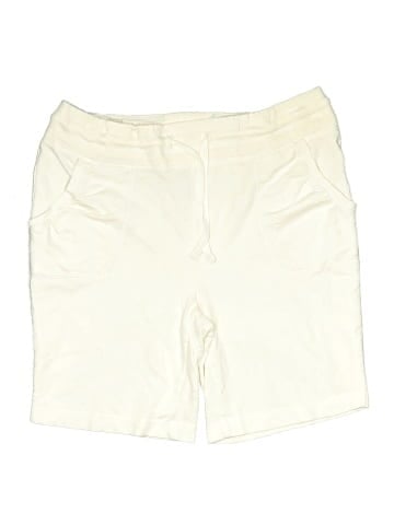 Silverwear Khaki Shorts (view 1)