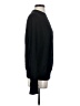 Monrow Black Long Sleeve Turtleneck Size XS - photo 4