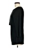 Gap Body Black 3/4 Sleeve Top Size M - photo 5