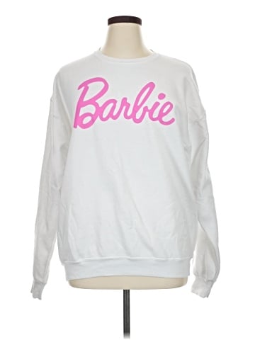 Barbie Sweatshirt (view 1)
