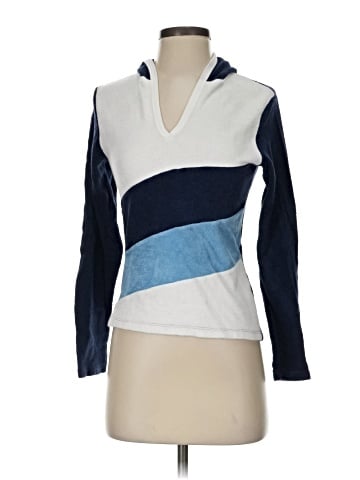 Ella Moss Pullover Sweater (view 1)