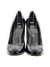 Stuart Weitzman Black Heels Size 8 1/2 - photo 2