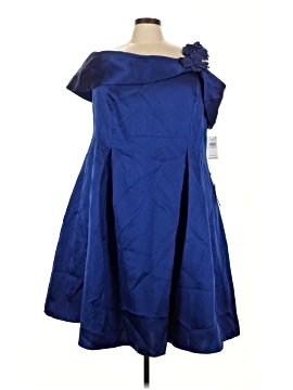 Alex Evenings Cocktail Dress