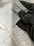 Elodie Ivory Long Sleeve Turtleneck Size L - photo 8