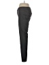Dalia Collection Solid Gray Dress Pants Size 10 - photo 5