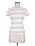Assorted Brands Pink Short Sleeve Top Size S - photo 1