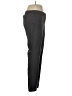 Dalia Collection Solid Gray Dress Pants Size 10 - photo 4