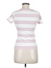 Assorted Brands Pink Short Sleeve Top Size S - photo 2