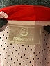 FORAY GOLF Red Tank Top Size 00 - photo 7