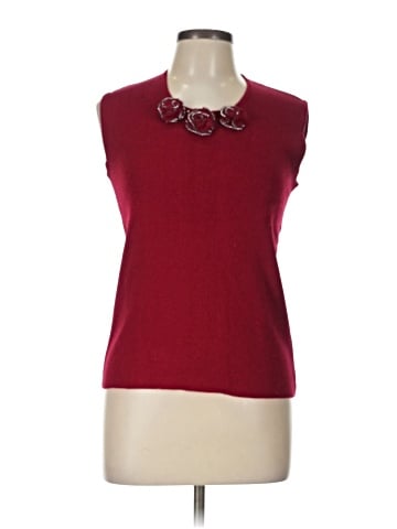 Solo Sweater Vest (view 1)