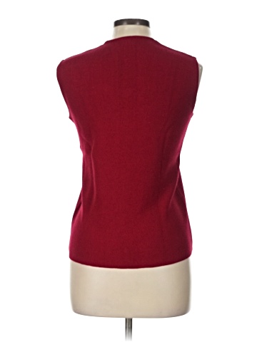Solo Sweater Vest (view 2)