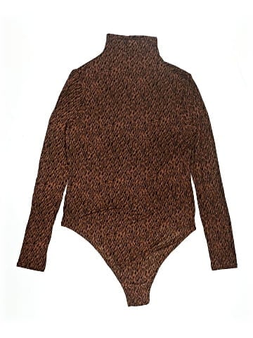Leith Bodysuit (view 2)