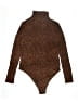 Leith Brown Bodysuit Size XL - photo 2
