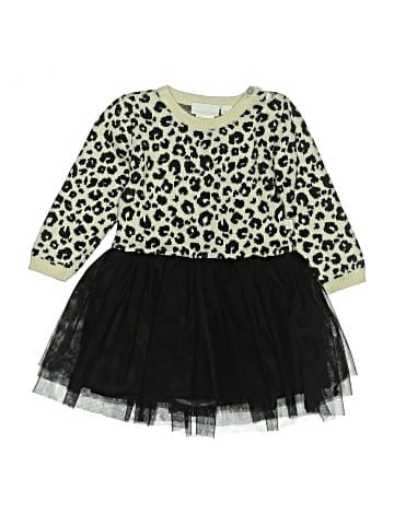Elegant Baby Dress (view 1)