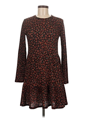 Trafaluc by Zara Casual Dress (view 1)
