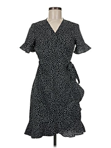 Vero Moda Casual Dress (view 1)