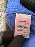 Talbots 100% Cotton Solid Blue Board Shorts Size S (petite) - photo 5