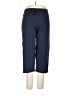 Splendid Solid Blue Casual Pants Size L - photo 1