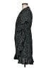 Vero Moda 100% Polyester Polka Dots Black Casual Dress Size M - photo 5