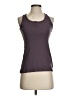 CAbi 100% Cotton Purple Active Tank Size S - photo 1