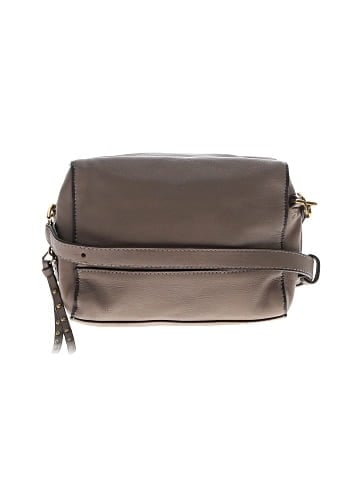 Liebeskind Berlin Leather Crossbody Bag (view 1)