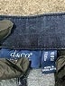 D&Co. Blue Jeans Size 20 - photo 4
