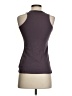 CAbi 100% Cotton Purple Active Tank Size S - photo 2