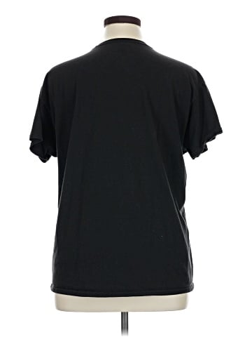 Hanes Short Sleeve T-Shirt (view 2)