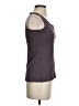 CAbi 100% Cotton Purple Active Tank Size S - photo 4