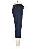 Splendid Solid Blue Casual Pants Size L - photo 4